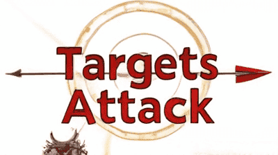 Targets Attack
