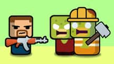 Zombie Horde